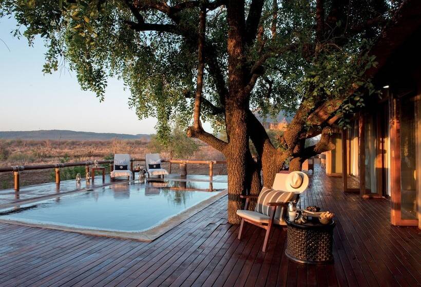 فندق Madikwe Hills