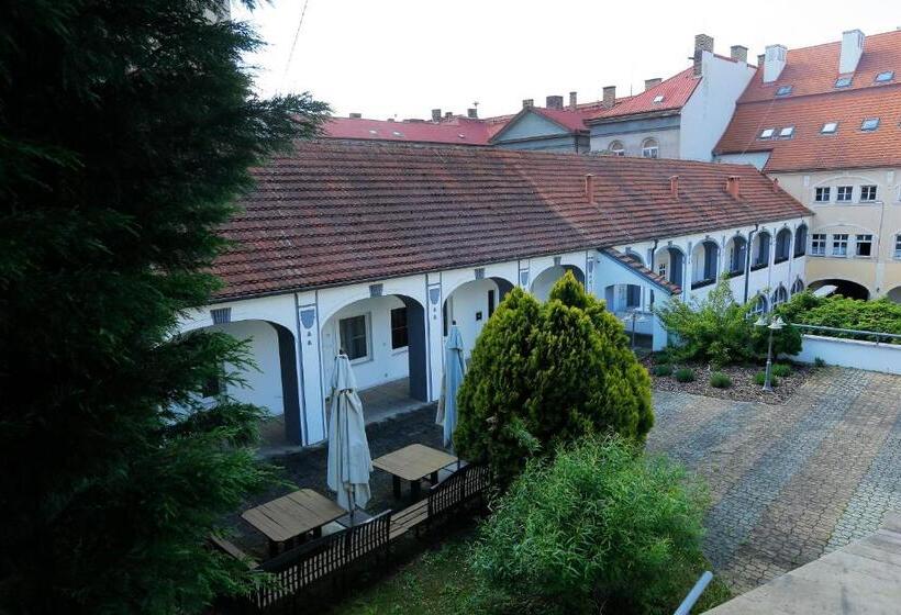 בית מלון כפרי Magnolia