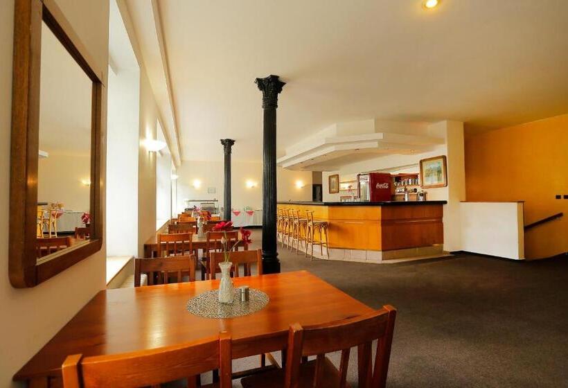 בית מלון כפרי Magnolia