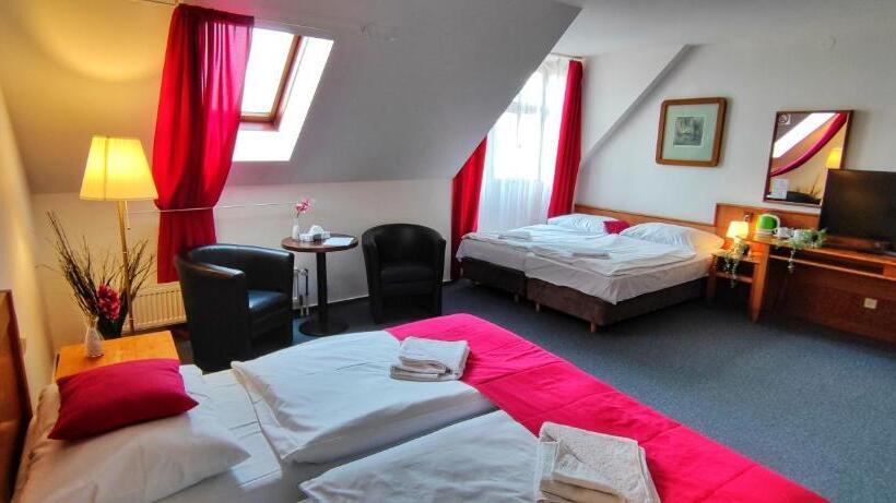 בית מלון כפרי Magnolia