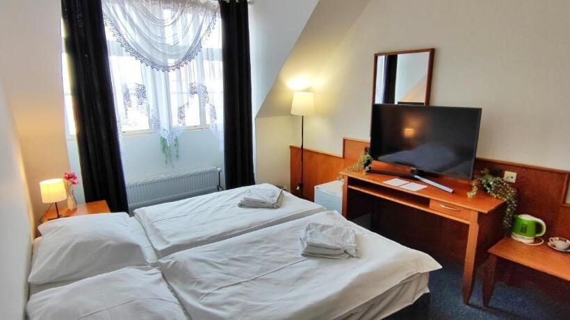 בית מלון כפרי Magnolia