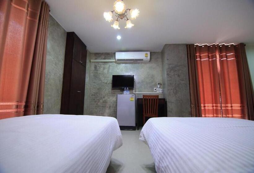 Отель Nava Resort