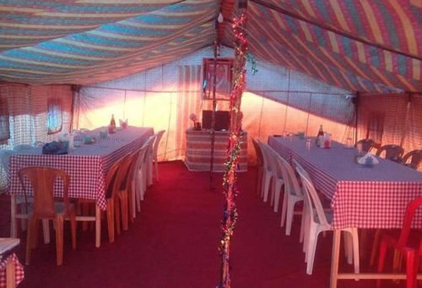 酒店 Nomad Camp