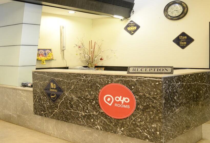 호텔 Oyo 767  Orion