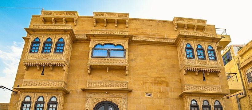 فندق Ozaki Heritage Jaisalmer