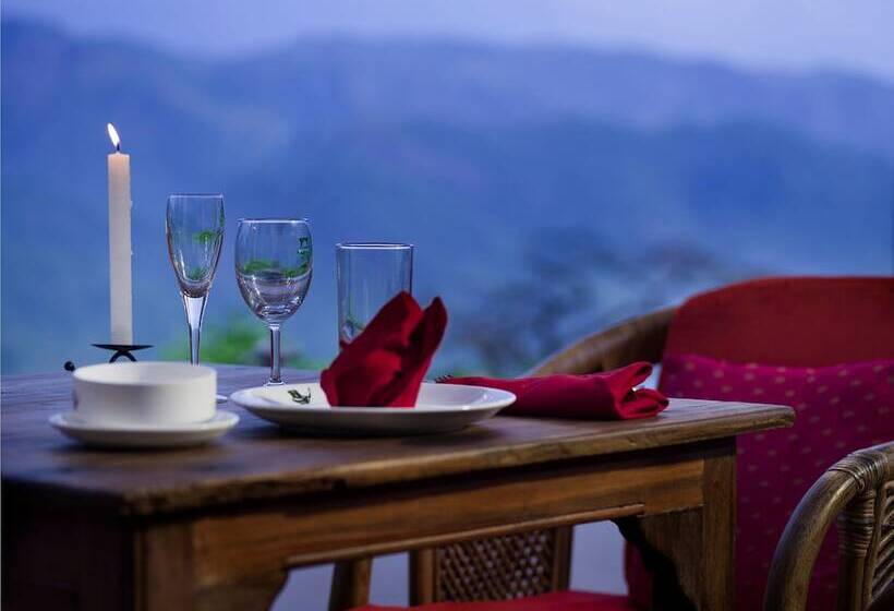 Отель Paradisa Plantation Retreat