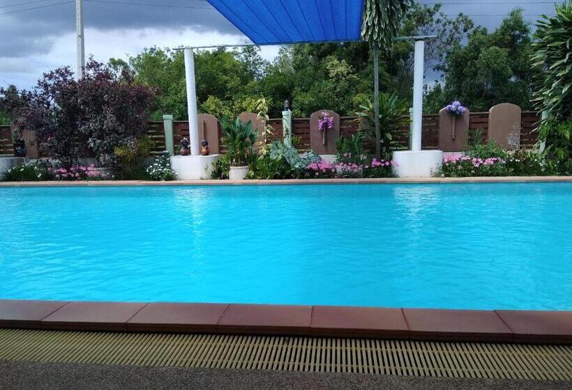 هتل Peace Pool Resort
