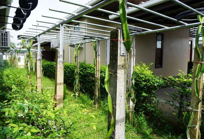هتل Phumipat Resort Thungsong