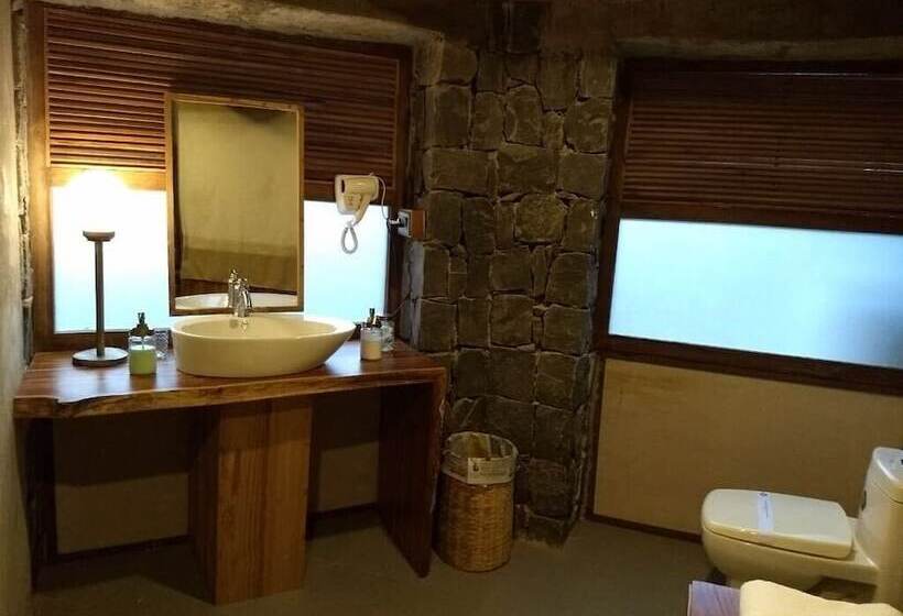 ホテル Pugdundee Safaris   Pench Tree Lodge