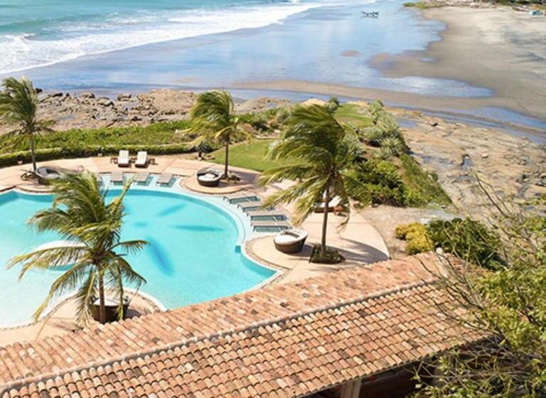 هتل Rancho Santana
