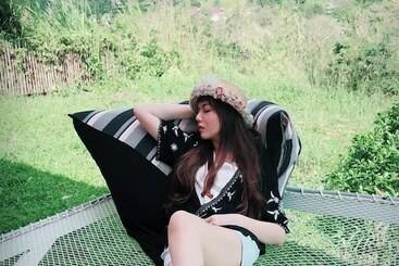 هتل Red Z Cool Mountain Resort