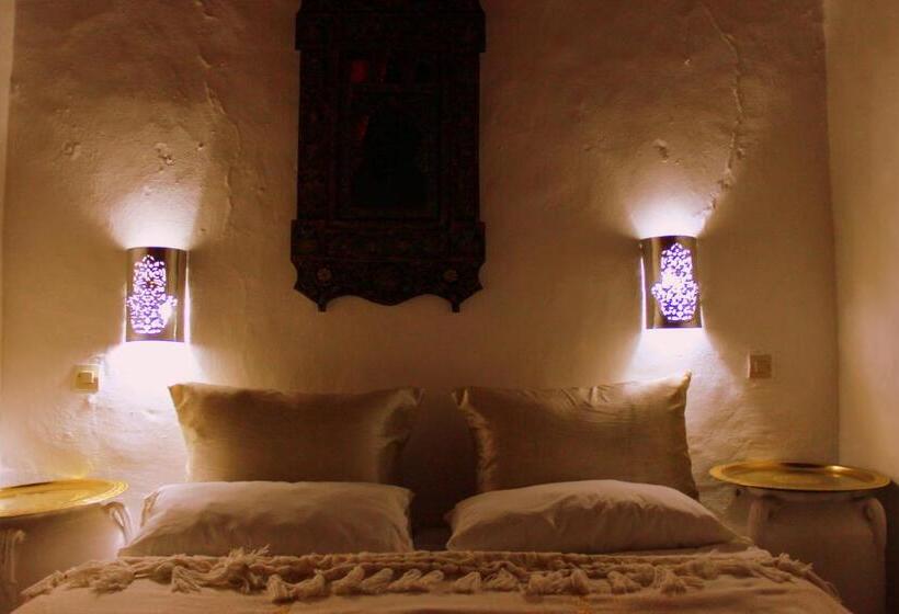 فندق Riad Dalia Tetouan