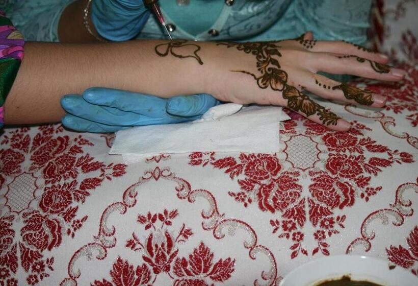 فندق Riad Dalia Tetouan