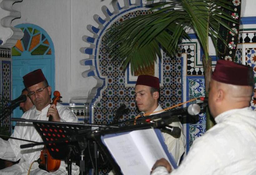 فندق Riad Dalia Tetouan