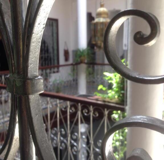 فندق Riad Dalia Tetouan