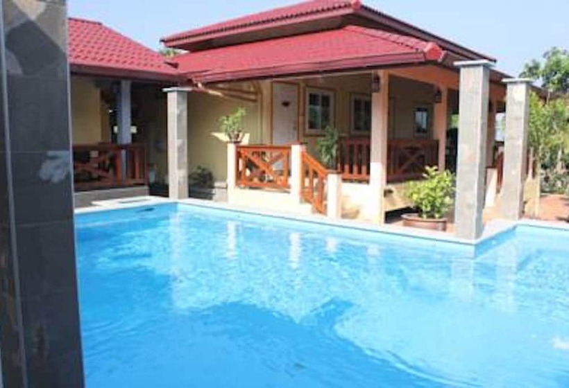 هتل Rimlay Park Resort