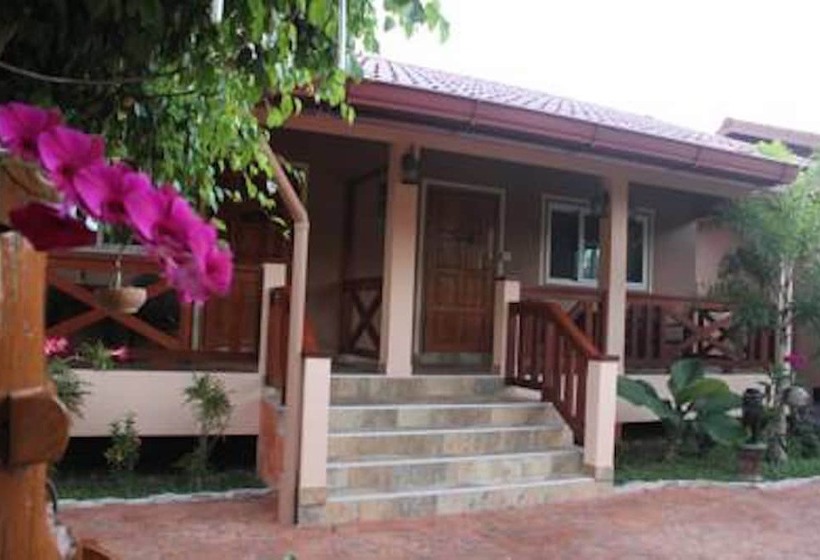 هتل Rimlay Park Resort