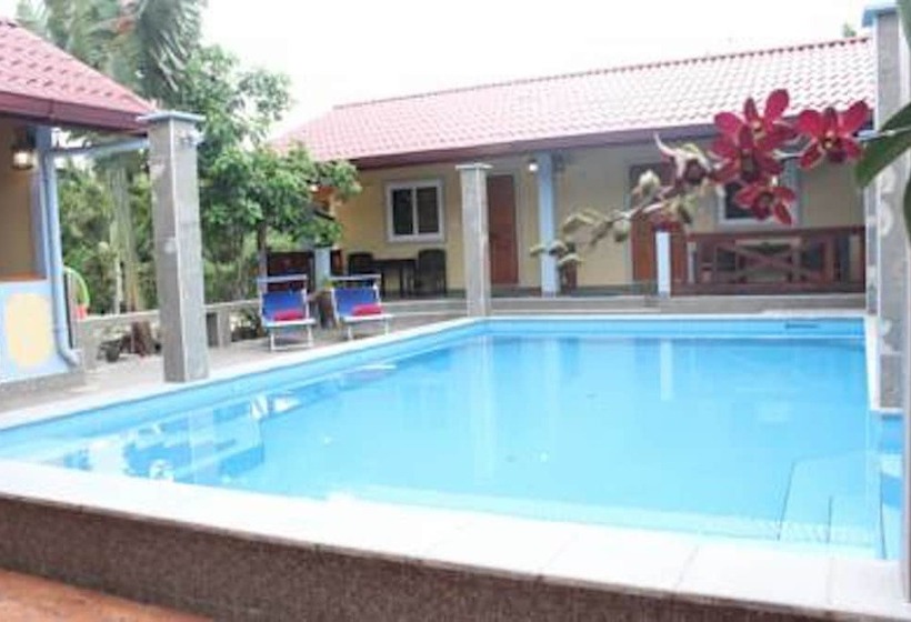 هتل Rimlay Park Resort