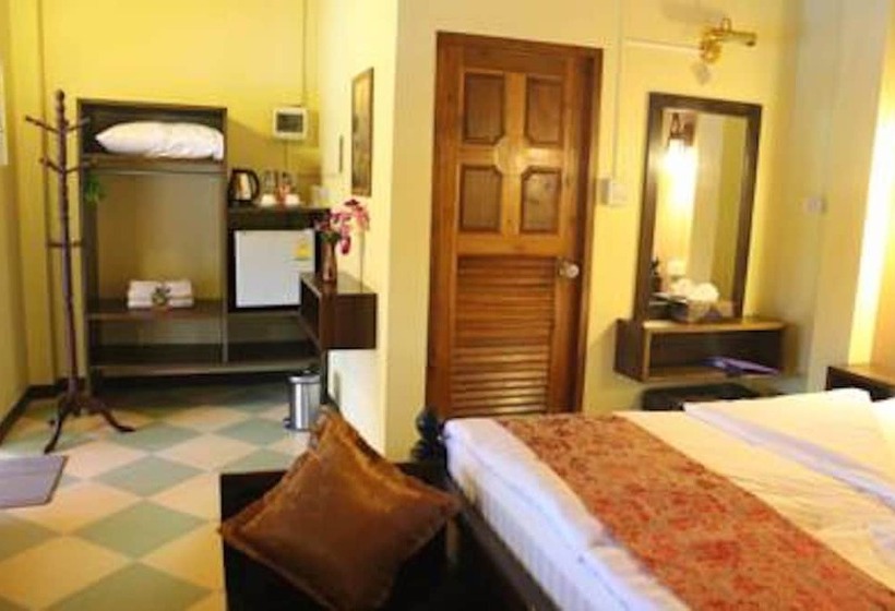 هتل Rimlay Park Resort