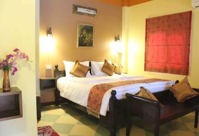 هتل Rimlay Park Resort