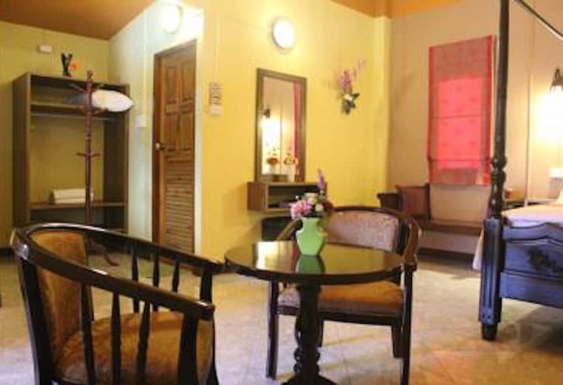 هتل Rimlay Park Resort