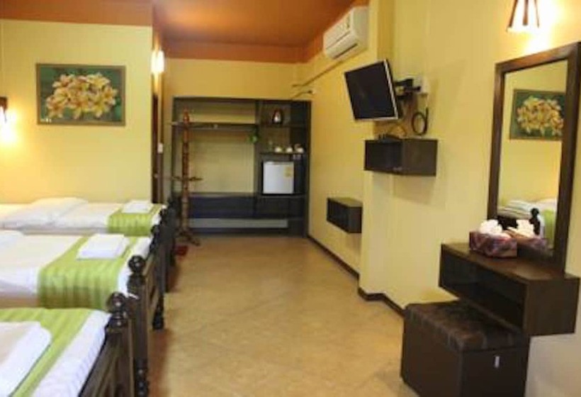 هتل Rimlay Park Resort
