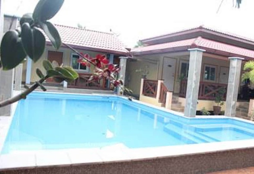 هتل Rimlay Park Resort