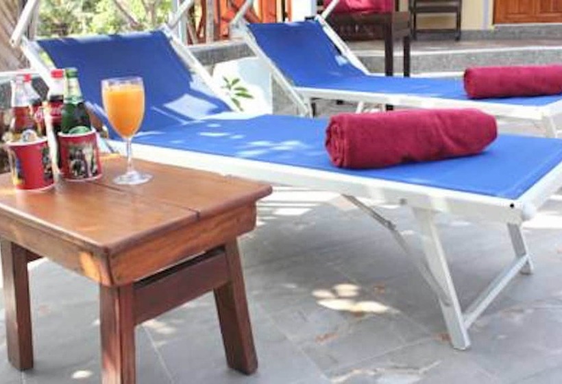 هتل Rimlay Park Resort