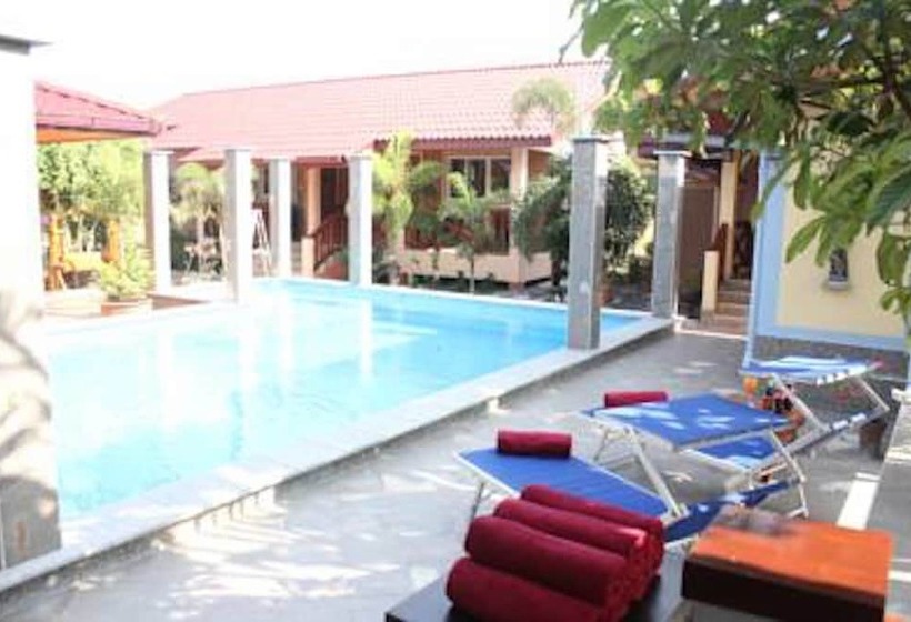 هتل Rimlay Park Resort