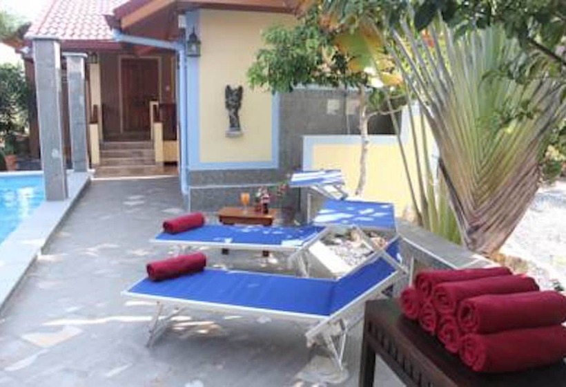 هتل Rimlay Park Resort
