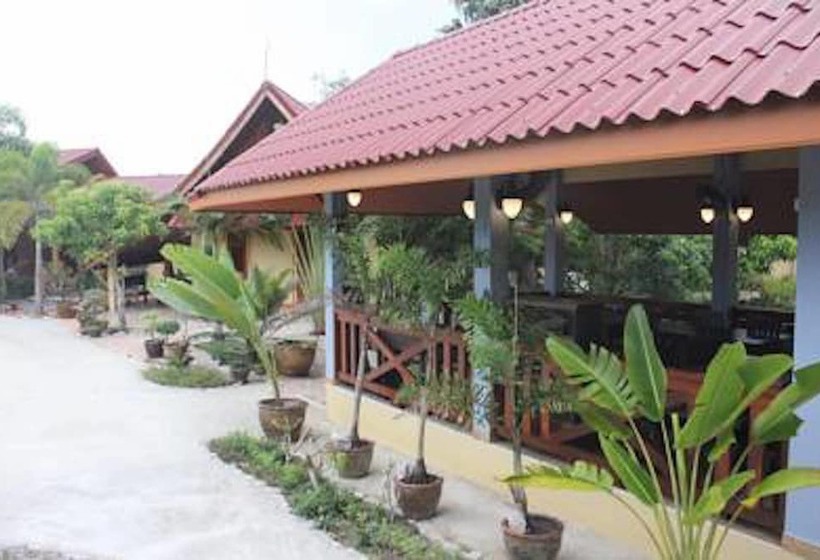 هتل Rimlay Park Resort