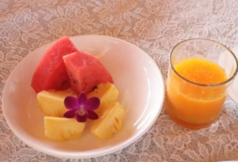هتل Rimlay Park Resort