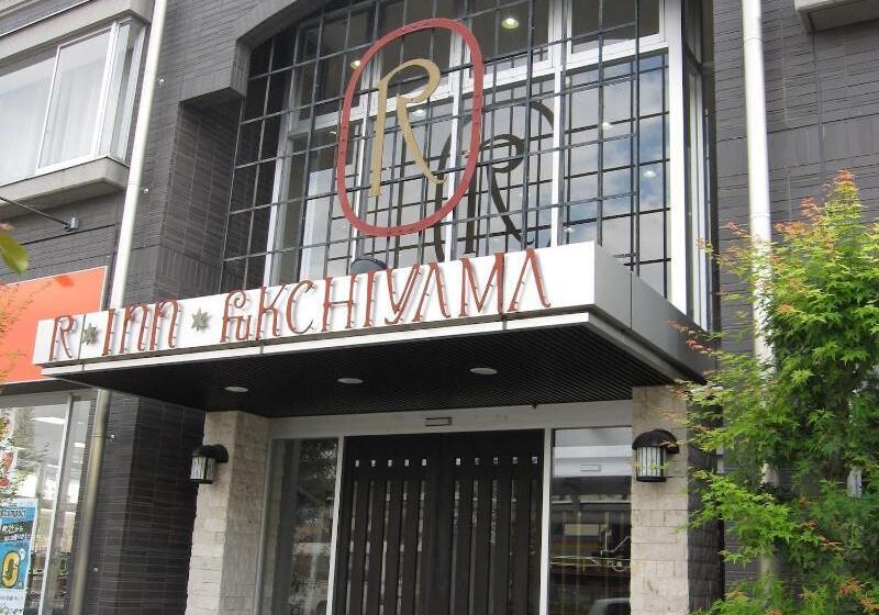 هتل R·inn Fukchiyama