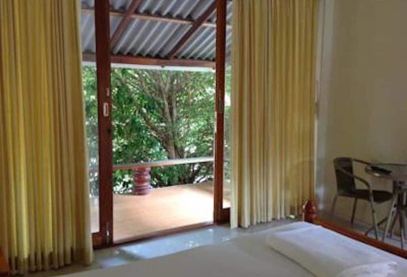 酒店 River Park Resort