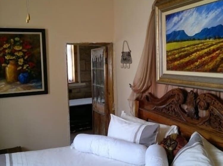 ホテル Rosenhof Country Lodge