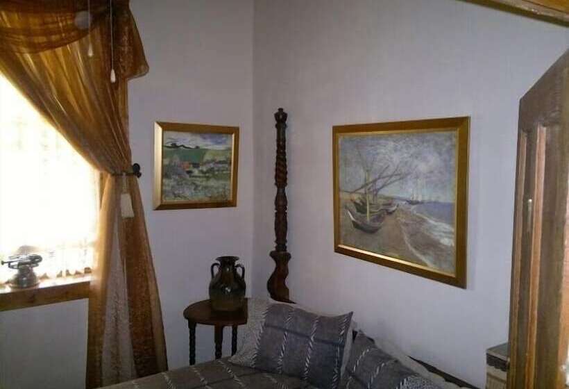 ホテル Rosenhof Country Lodge