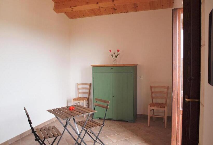 Сельский отель Agriturismo Arà
