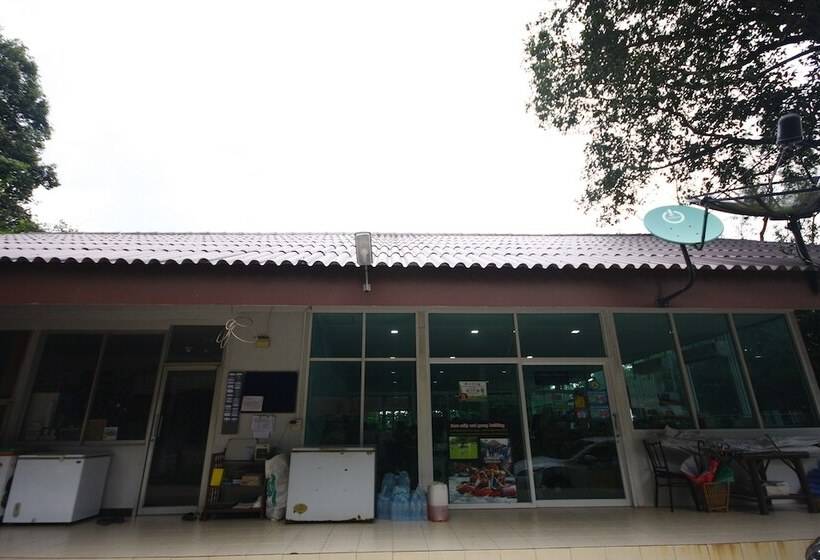 هتل Saksupha Resort