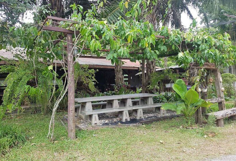 هتل Saksupha Resort