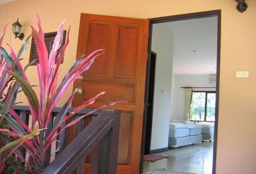 هتل Saksupha Resort