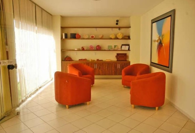 فندق San Felipe