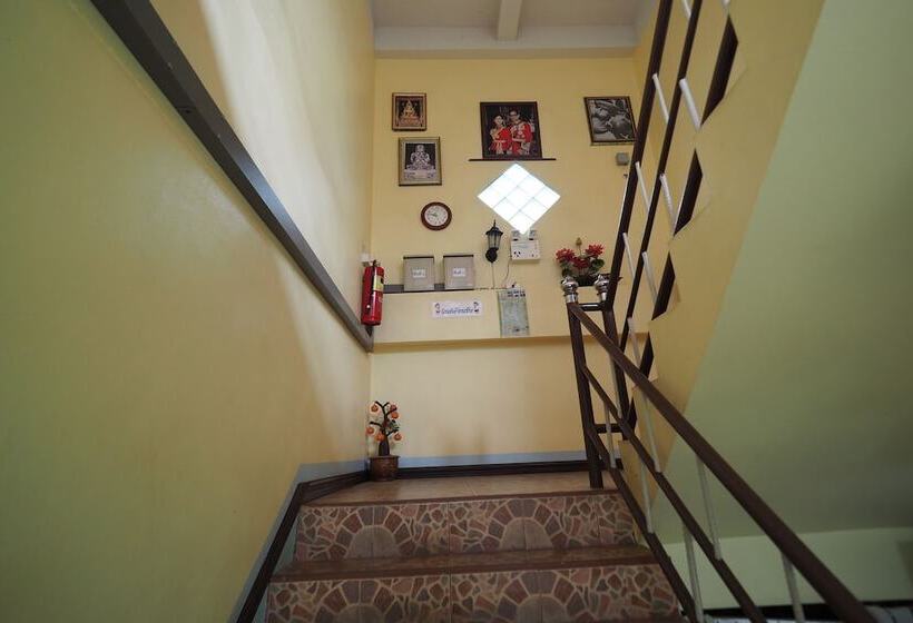 هتل Sangaroon