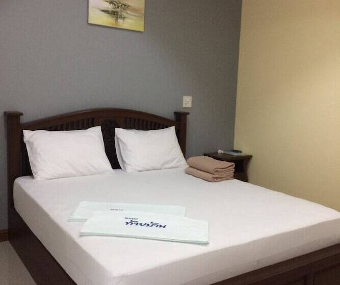 בית מלון כפרי Tai Baan Resort