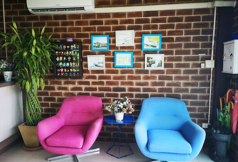 فندق Terra Villa Resort