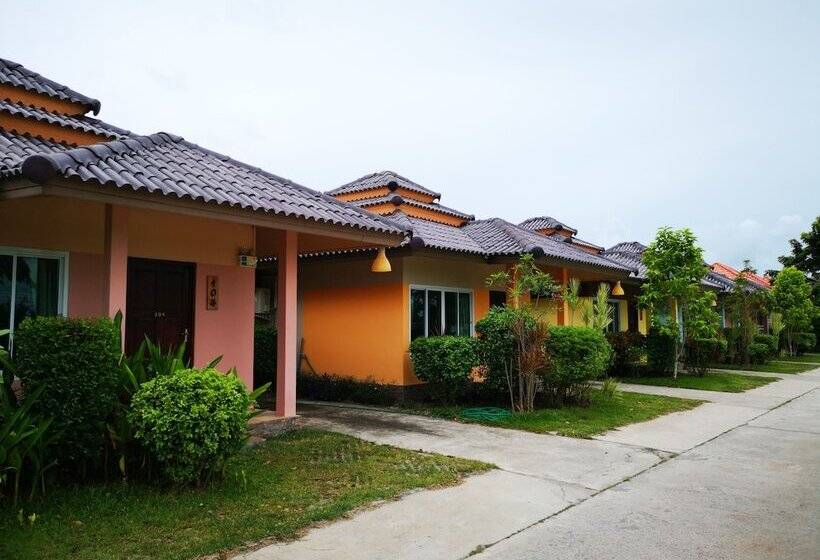 فندق Terra Villa Resort