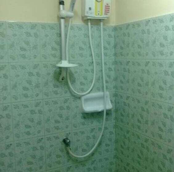 هتل The Room Phatthalung