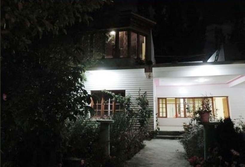 فندق Tih A O Guest House & Home Stay
