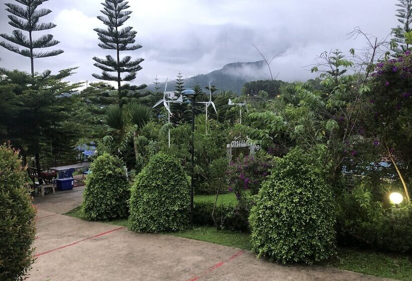 هتل Tonkaew Khaokho Resort