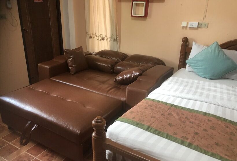 هتل Tonkaew Khaokho Resort