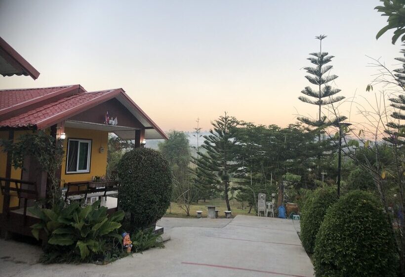هتل Tonkaew Khaokho Resort